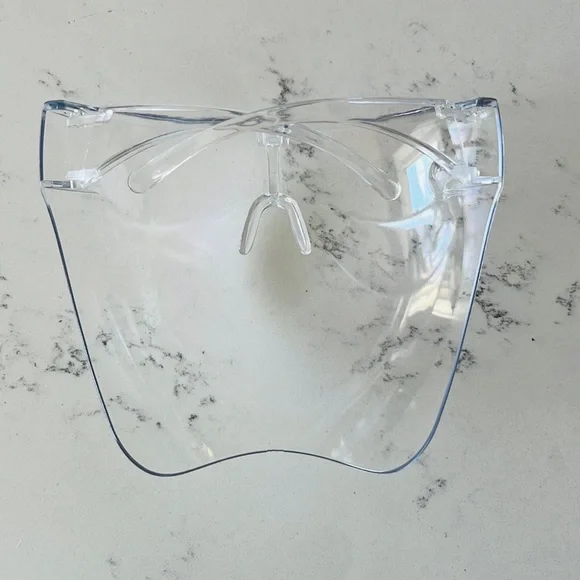 Face Shield - Picture 7 of 13